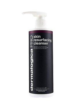 Dermalogica Skin Resurfacing Cleanser 16oz / 473ml Prof Brand New